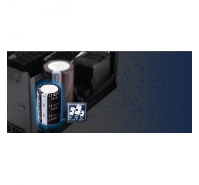 Silver Stone Блок живлення Silver Stone 1000W Decathlon Cybenetics (SST-DA1000R-GM)