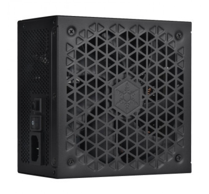 Silver Stone Блок живлення Silver Stone 1000W Decathlon Cybenetics (SST-DA1000R-GM)