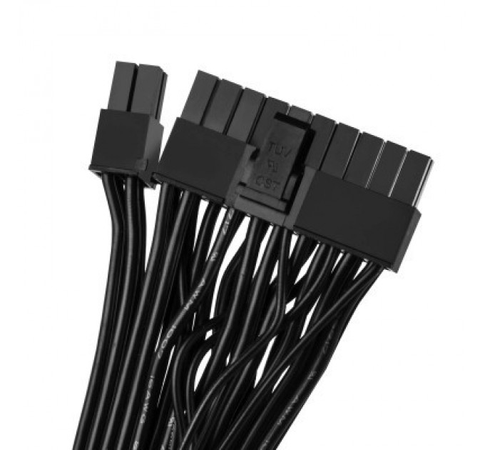 Silver Stone Блок живлення Silver Stone 1000W Decathlon Cybenetics (SST-DA1000R-GM)