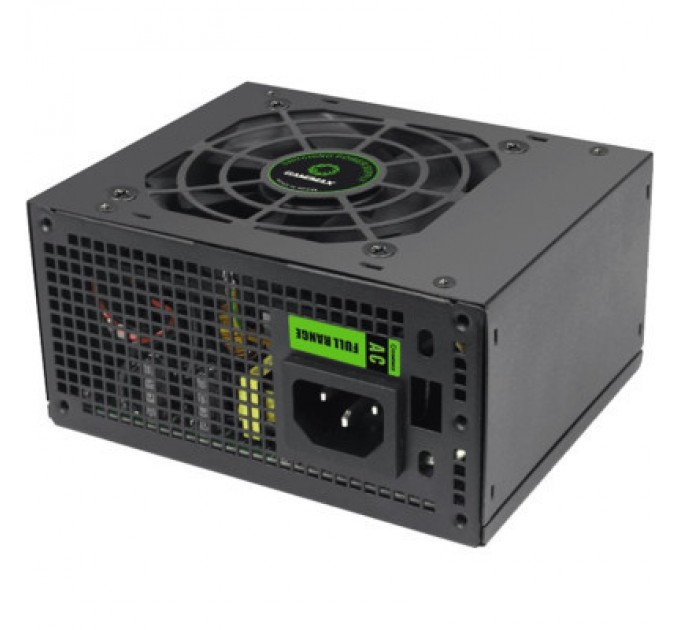 Gamemax Блок живлення Gamemax GS-450 80+