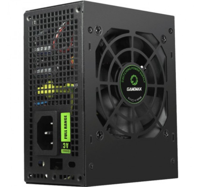 Gamemax Блок живлення Gamemax GS-450 80+