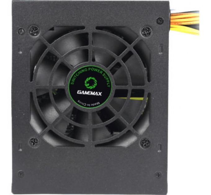 Gamemax Блок живлення Gamemax GS-450 80+