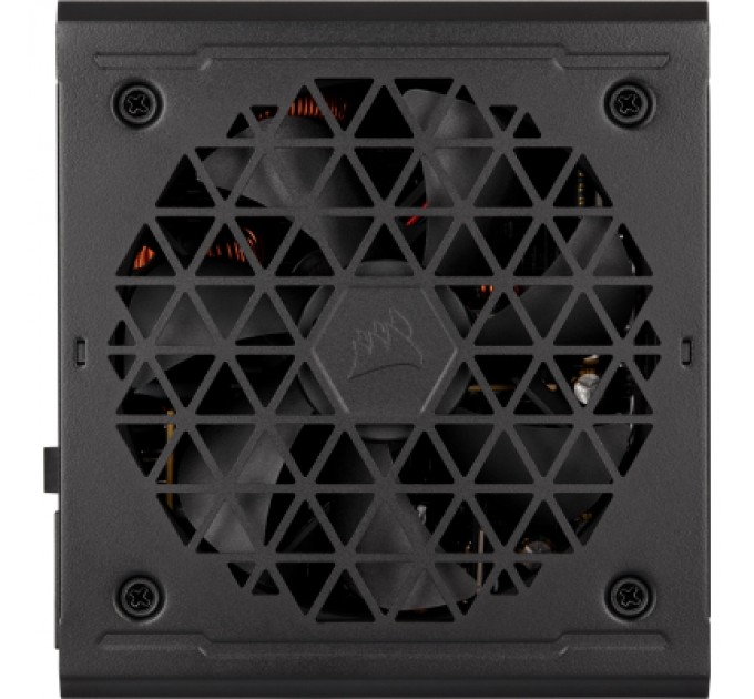 Corsair Блок живлення Corsair 750W RM750e PCIE5 (CP-9020262-EU)