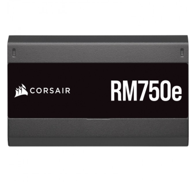 Corsair Блок живлення Corsair 750W RM750e PCIE5 (CP-9020262-EU)
