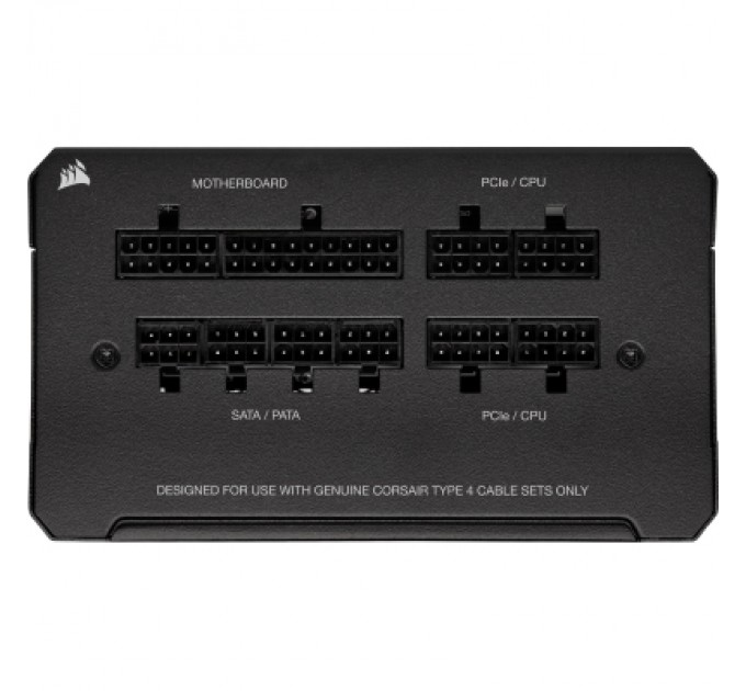 Corsair Блок живлення Corsair 750W RM750e PCIE5 (CP-9020262-EU)