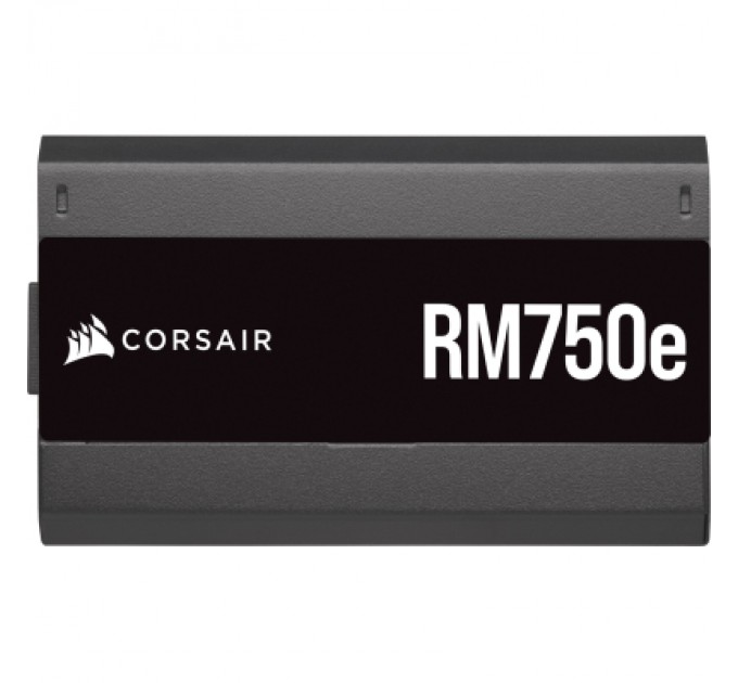 Corsair Блок живлення Corsair 750W RM750e PCIE5 (CP-9020262-EU)