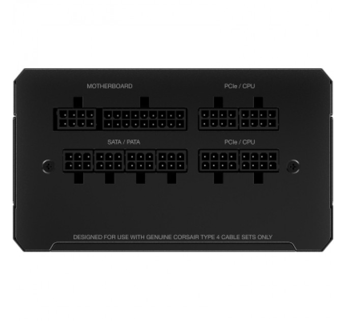 Corsair Блок живлення Corsair 850W RM850e PCIE5 (CP-9020263-EU)