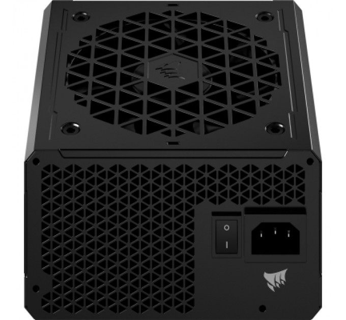 Corsair Блок живлення Corsair 850W RM850e PCIE5 (CP-9020263-EU)