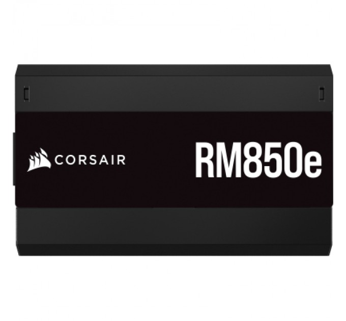 Corsair Блок живлення Corsair 850W RM850e PCIE5 (CP-9020263-EU)