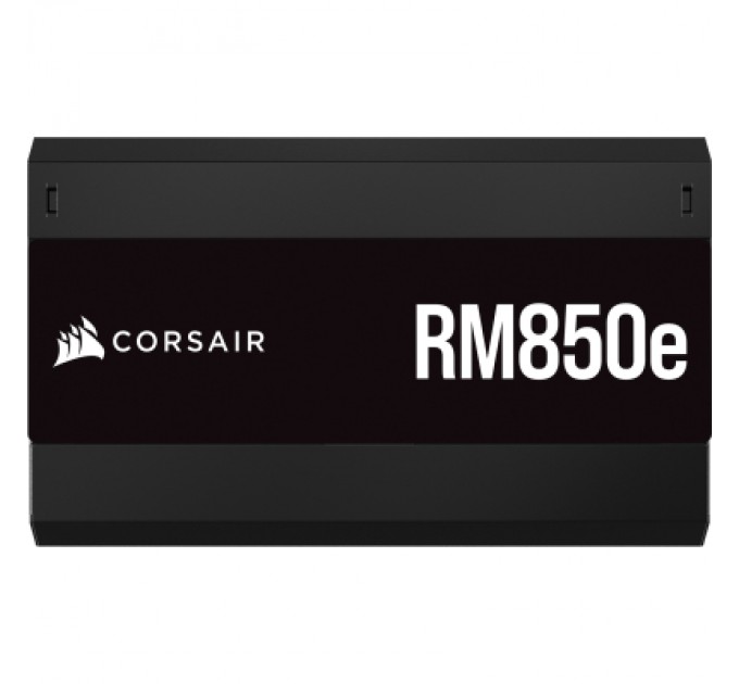 Corsair Блок живлення Corsair 850W RM850e PCIE5 (CP-9020263-EU)