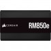 Corsair Блок живлення Corsair 850W RM850e PCIE5 (CP-9020263-EU)
