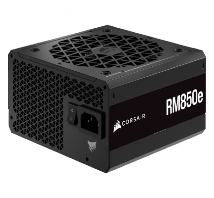 Corsair Блок живлення Corsair 850W RM850e PCIE5 (CP-9020263-EU)