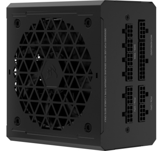 Corsair Блок живлення Corsair 850W RM850e PCIE5 (CP-9020263-EU)