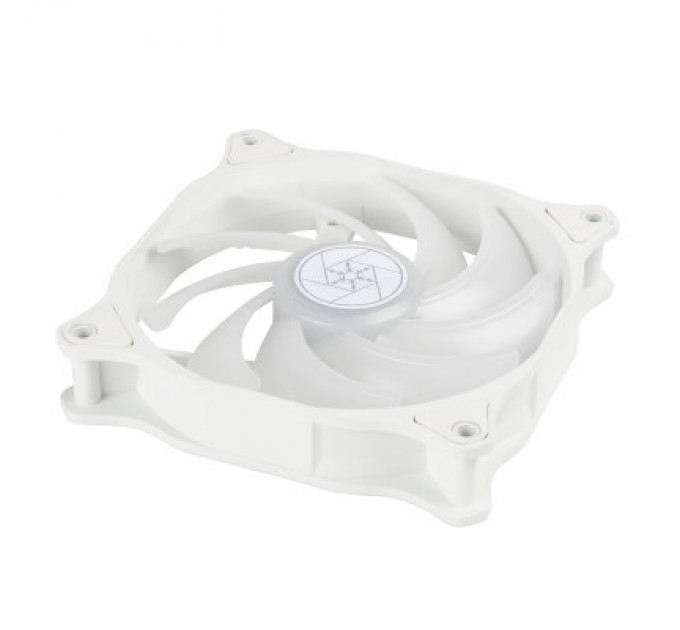 Silver Stone Кулер до корпусу Silver Stone Air Blazer 120RW-ARGB (SST-AB120RW-ARGB)