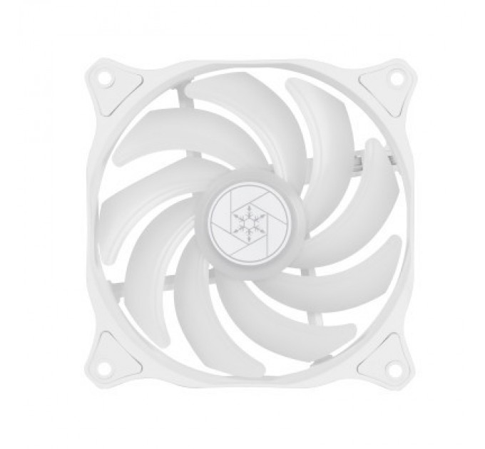 Silver Stone Кулер до корпусу Silver Stone Air Blazer 120RW-ARGB (SST-AB120RW-ARGB)