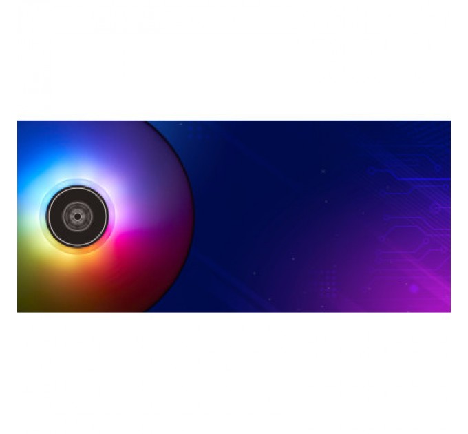 Silver Stone Кулер до корпусу Silver Stone Vista VS140B ARGB (SST-VS140B-ARGB)