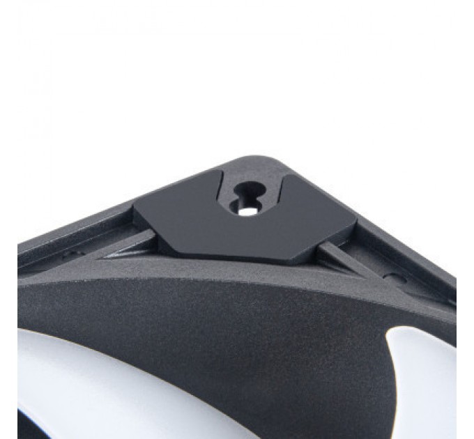 Silver Stone Кулер до корпусу Silver Stone Vista VS140B ARGB (SST-VS140B-ARGB)