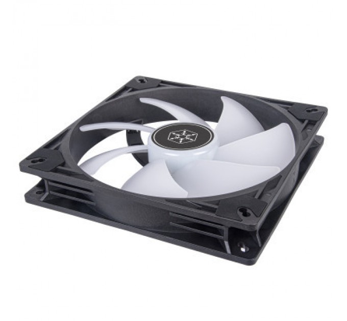 Silver Stone Кулер до корпусу Silver Stone Vista VS140B ARGB (SST-VS140B-ARGB)