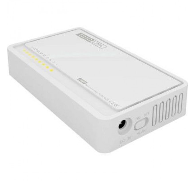 Totolink Комутатор мережевий Totolink S808