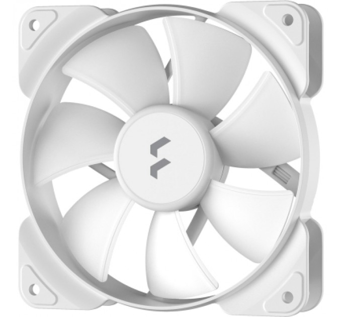 Fractal Design Кулер до корпусу Fractal Design Aspect 14 RGB PWM White Frame (FD-F-AS1-1409)