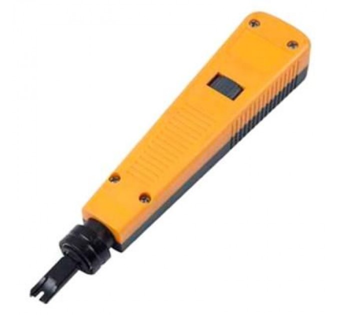 Kingda Інструмент Kingda для забивки витої пари, ніж-вставка 110 (KD-T2022)