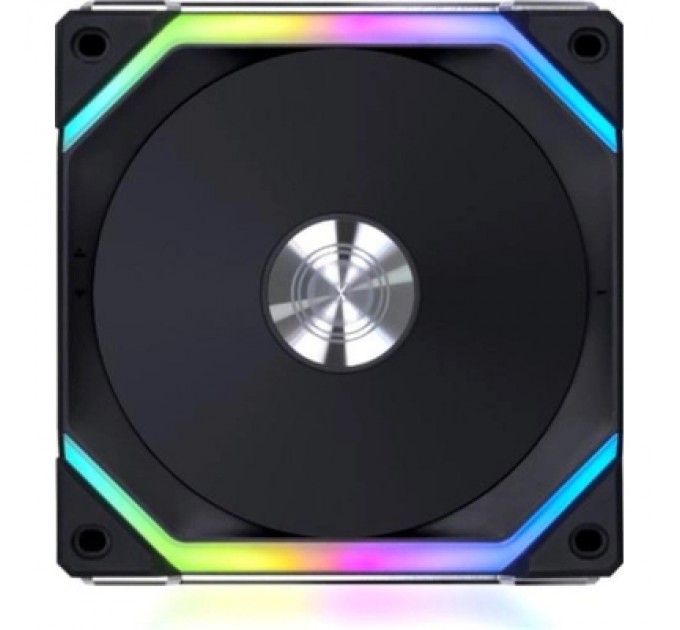 Lian Li Кулер до корпусу Lian Li Uni Fan SL V2 120mm (G99.12SLV21B.00)