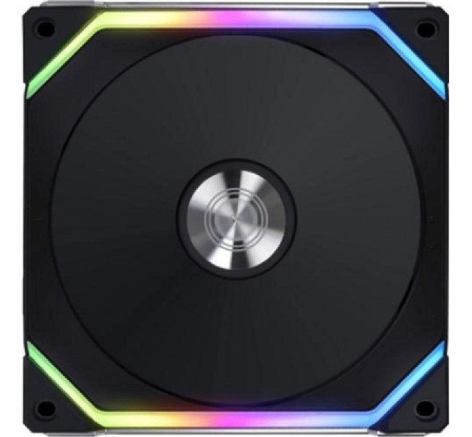 Lian Li Кулер до корпусу Lian Li Uni Fan SL V2 120mm (G99.12SLV21B.00)