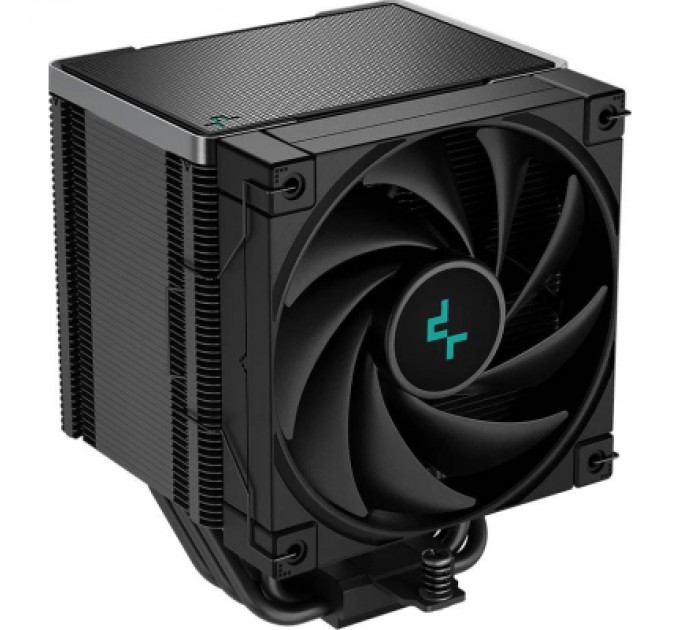 Deepcool Кулер до процесора Deepcool AK500 ZERO DARK