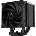 Deepcool Кулер до процесора Deepcool AK500 ZERO DARK