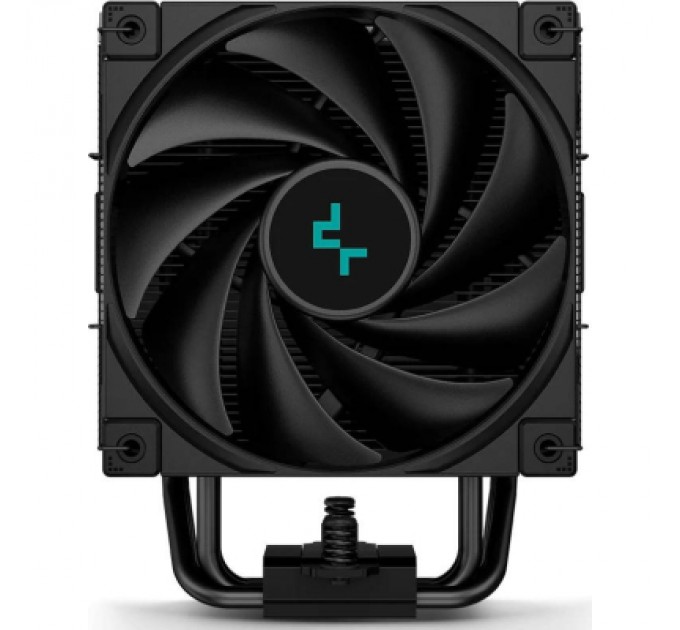 Deepcool Кулер до процесора Deepcool AK500 ZERO DARK