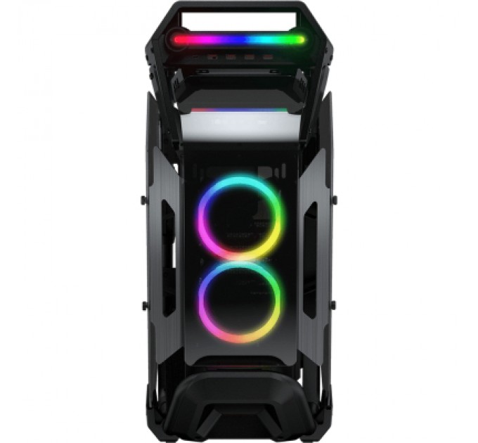 Cougar Корпус Cougar Cratus