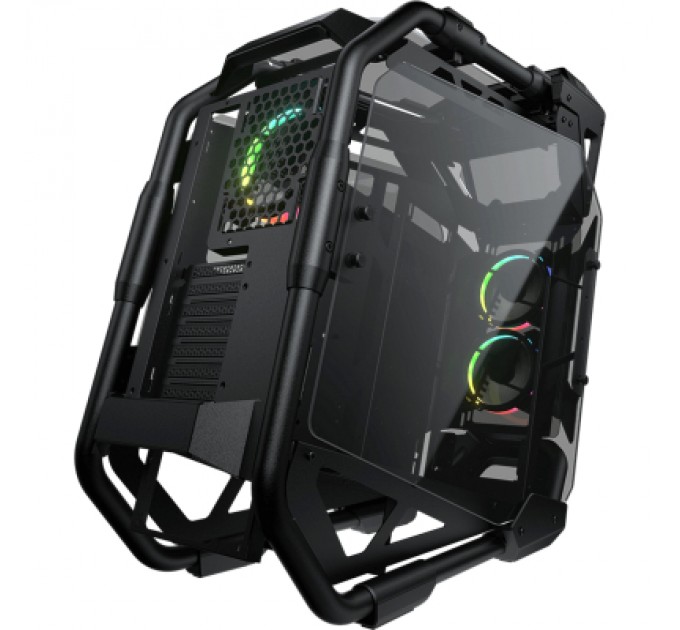 Cougar Корпус Cougar Cratus