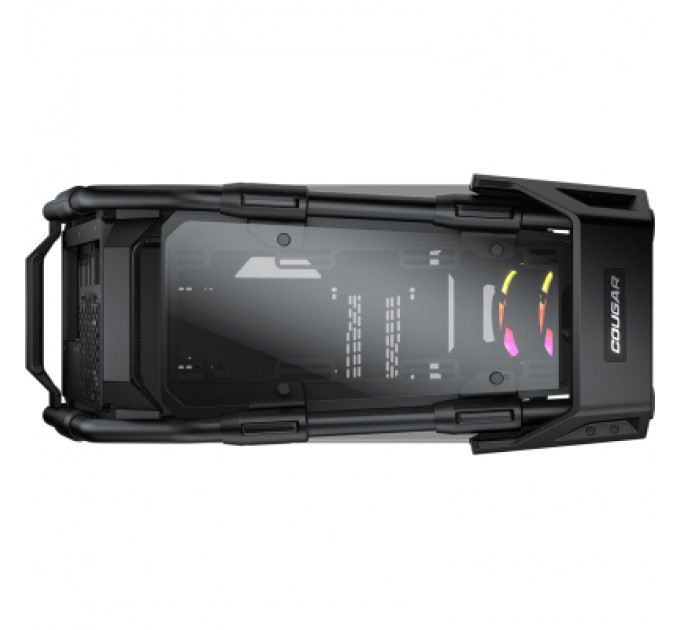 Cougar Корпус Cougar Cratus