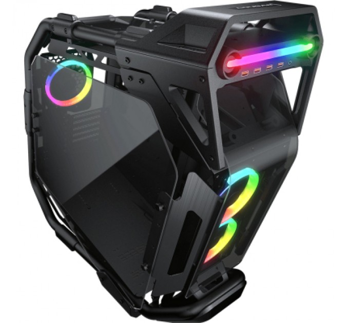 Cougar Корпус Cougar Cratus