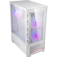 Корпус Cougar Duoface RGB (White)