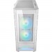Cougar Корпус Cougar Duoface RGB (White)
