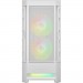 Cougar Корпус Cougar Duoface RGB (White)