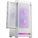 Cougar Корпус Cougar Duoface RGB (White)