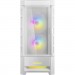 Cougar Корпус Cougar Duoface RGB (White)