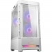 Cougar Корпус Cougar Duoface RGB (White)