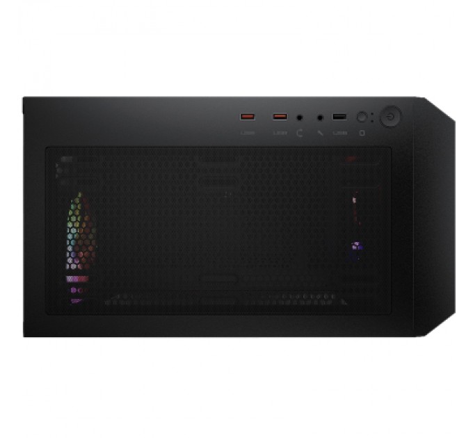 Cougar Корпус Cougar MX360 RGB