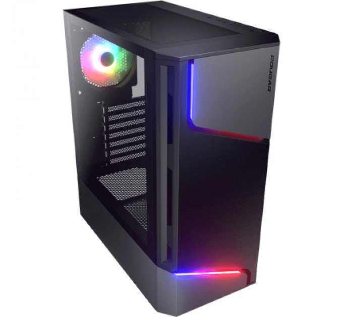 Cougar Корпус Cougar MX360 RGB