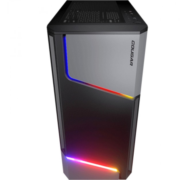 Cougar Корпус Cougar MX360 RGB