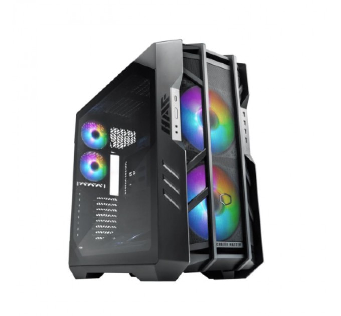 COOLER MASTER Корпус CoolerMaster HAF 700 (H700-IGNN-S00)