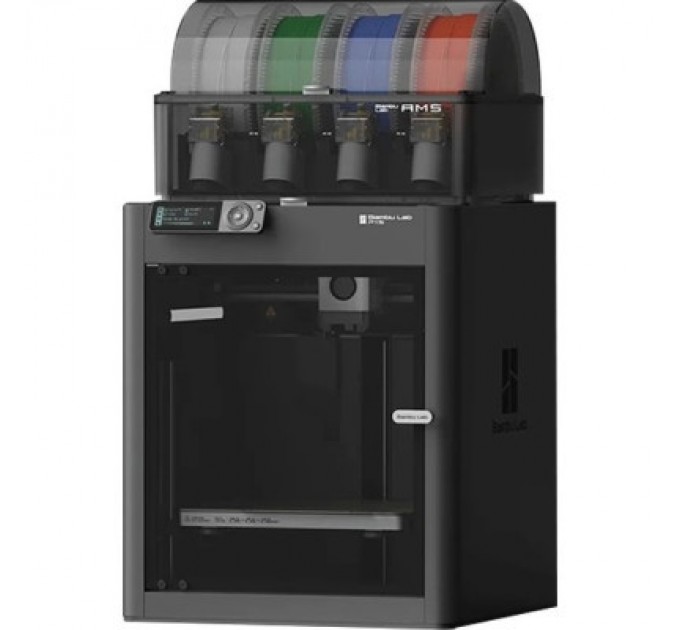 Bambu Lab 3D-принтер Bambu Lab P1S Combo