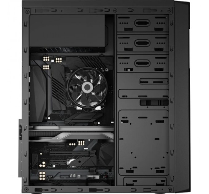 Logic concept Корпус Logic concept L2 (AT-L002-10-0000000-0002)