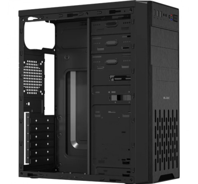 Logic concept Корпус Logic concept L2 (AT-L002-10-0000000-0002)