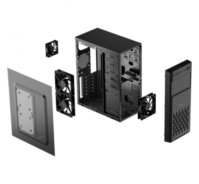 Logic concept Корпус Logic concept L2 (AT-L002-10-0000000-0002)