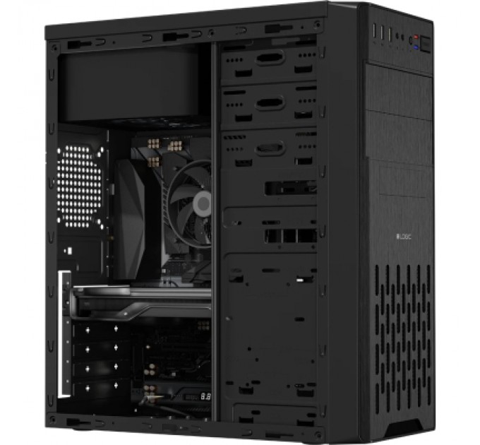 Logic concept Корпус Logic concept L2 (AT-L002-10-0000000-0002)