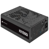 Блок живлення Corsair 1500W HX1500i (CP-9020261-EU)